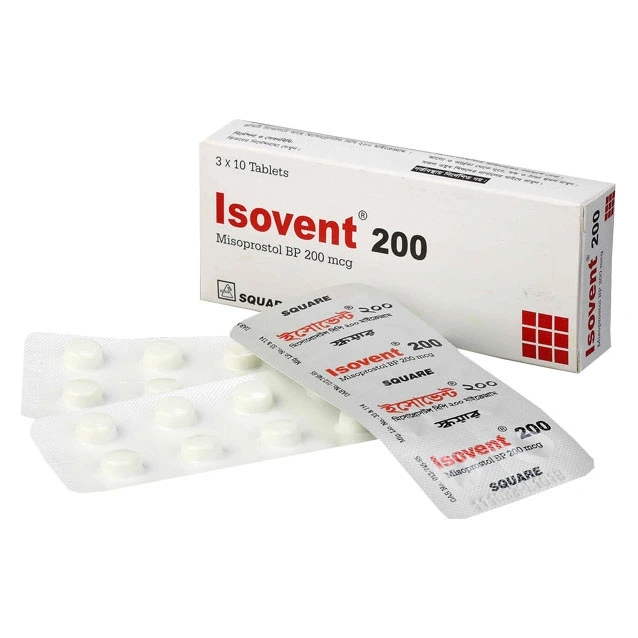 isovent-200-mcg